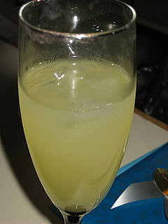 The Official Flirtini Recipe From Sex and the City