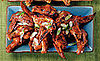 Come Party With Me: Memorial Day Barbecue — Menu