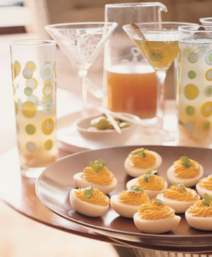 Chipotle Deviled Eggs Chipotle Deviled Eggs