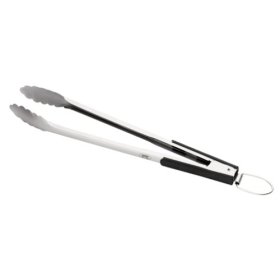 Off to Market Recap: BBQ Tongs