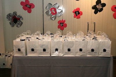 The Goodie Bags The Goodie Bags
