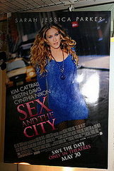 Behind The Scenes: The Sugar SATC After Party