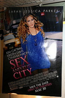 Behind The Scenes: The Sugar SATC After Party