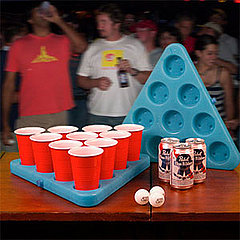 Beer Pong Ice Rack: Love It or Hate It? Beer Pong Ice Rack: Love It or Hate It?