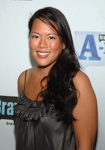 Lee Anne Wong Lee Anne Wong
