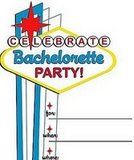 Download Our Bachelorette Party Invitations!