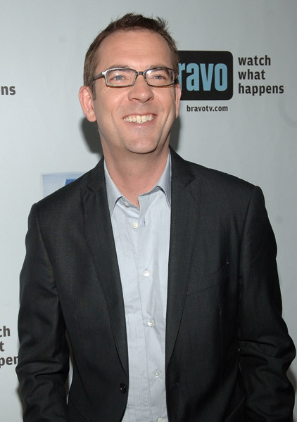 Ted Allen Ted Allen