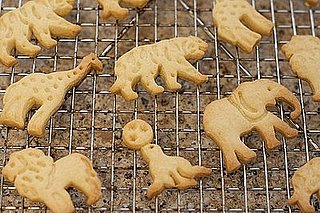 Yummy Links: From Animal Crackers to the Gourmet Next Door