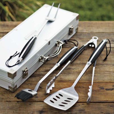 BBQ Tools BBQ Tools