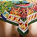 Summer Tablecloth