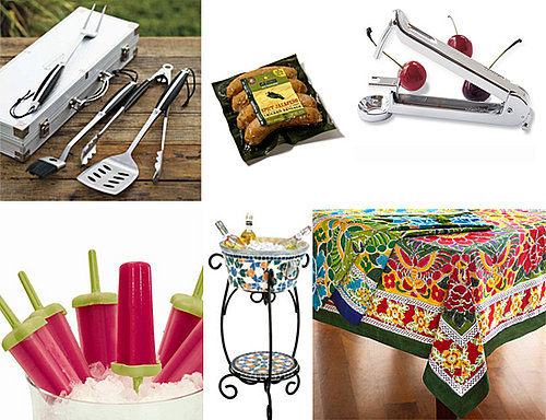 Yum's June Must-Haves