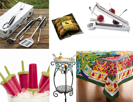 Yum's June Must-Haves Yum's June Must-Haves