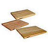 Off to Market: Wood Cutting Board