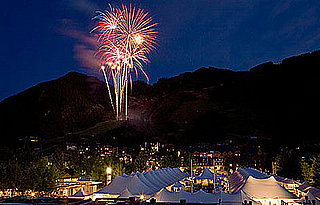 Aspen, Here We Come!