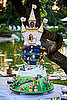 Mario Kart Wedding Cake Tops Them All