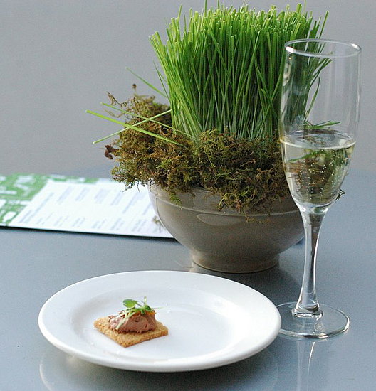 PartySugar Behind the Bash: Best New Chefs Dinner PartySugar Behind the Bash: Best New Chefs Dinner