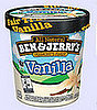 Test Your Ben & Jerry's Flavor I.Q
