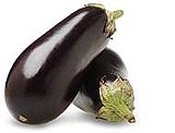 Saucy Beans and Eggplant Saucy Beans and Eggplant