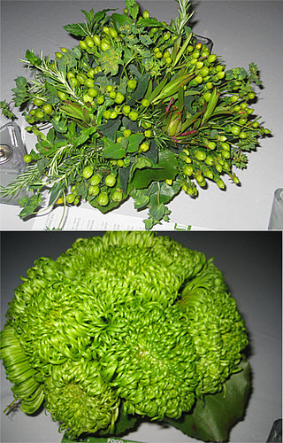 The Flowers The Flowers