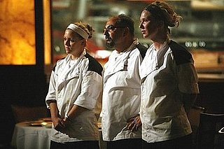 Let's Dish: Hell's Kitchen 4.13