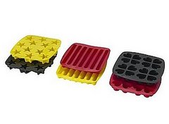 Off to Market Recap: Ice Cube Trays