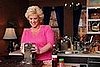 Getting to Know Anne Burrell