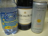 Tinto de Verano