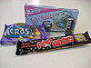 Taste Test: "New" Candy