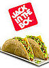 Jack in the Box to Give Away Free Tacos in Exchange for Gas Receipts