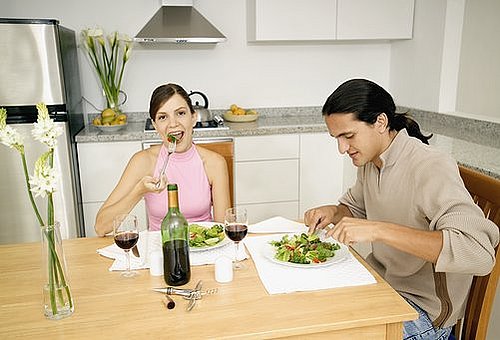 Do You Eat Meat in Front of Vegetarian Friends?