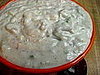 A Condiment Worth Making: Blue Cheese Dressing
