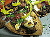 Not Your Regular Nachos: Stavros Nachos