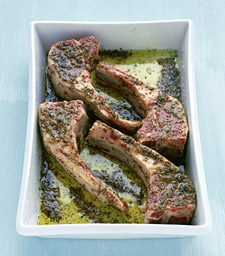 Do You Use Marinades?