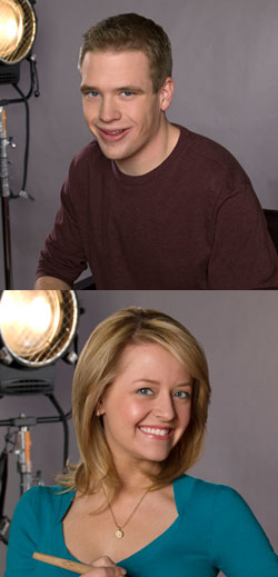 Are Shane and Kelsey Too Young to Be Food Network Stars? Are Shane and Kelsey Too Young to Be Food Network Stars?