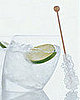 Come Party With Me: Black and White Luau — Drinks