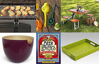 Yum's July Must Haves