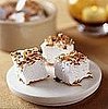 Come Party With Me: Black and White Luau — Dessert