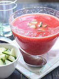 Gazpacho Gazpacho