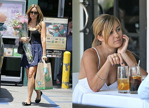 What's Cooking With Lauren Conrad