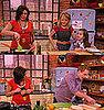 Who Performed the Best on the Rachael Ray Show?