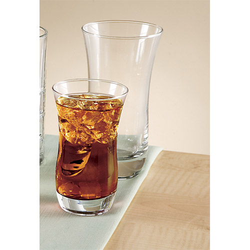 Off to Market Recap: Iced Tea Glasses