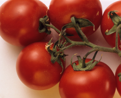Do You Like Tomatoes? Do You Like Tomatoes?