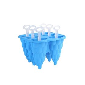 Off to Market Recap: Popsicle Molds