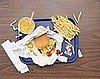 Do You Eat Junk Food?