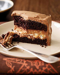 Come Party With Me: Boy's Birthday — Dessert