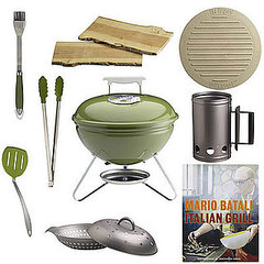 Get Your Grill On: Enter to Win Our Ultimate Barbecue Giveaway!