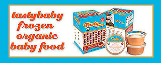 Delilicious: Tasty Baby