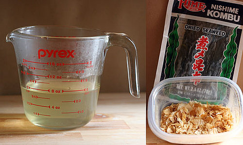 Yummy Links: From Panko to Dashi