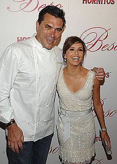 Eva Longoria to Expand Beso Empire