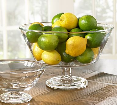 Off to Market: Fruit Bowl
